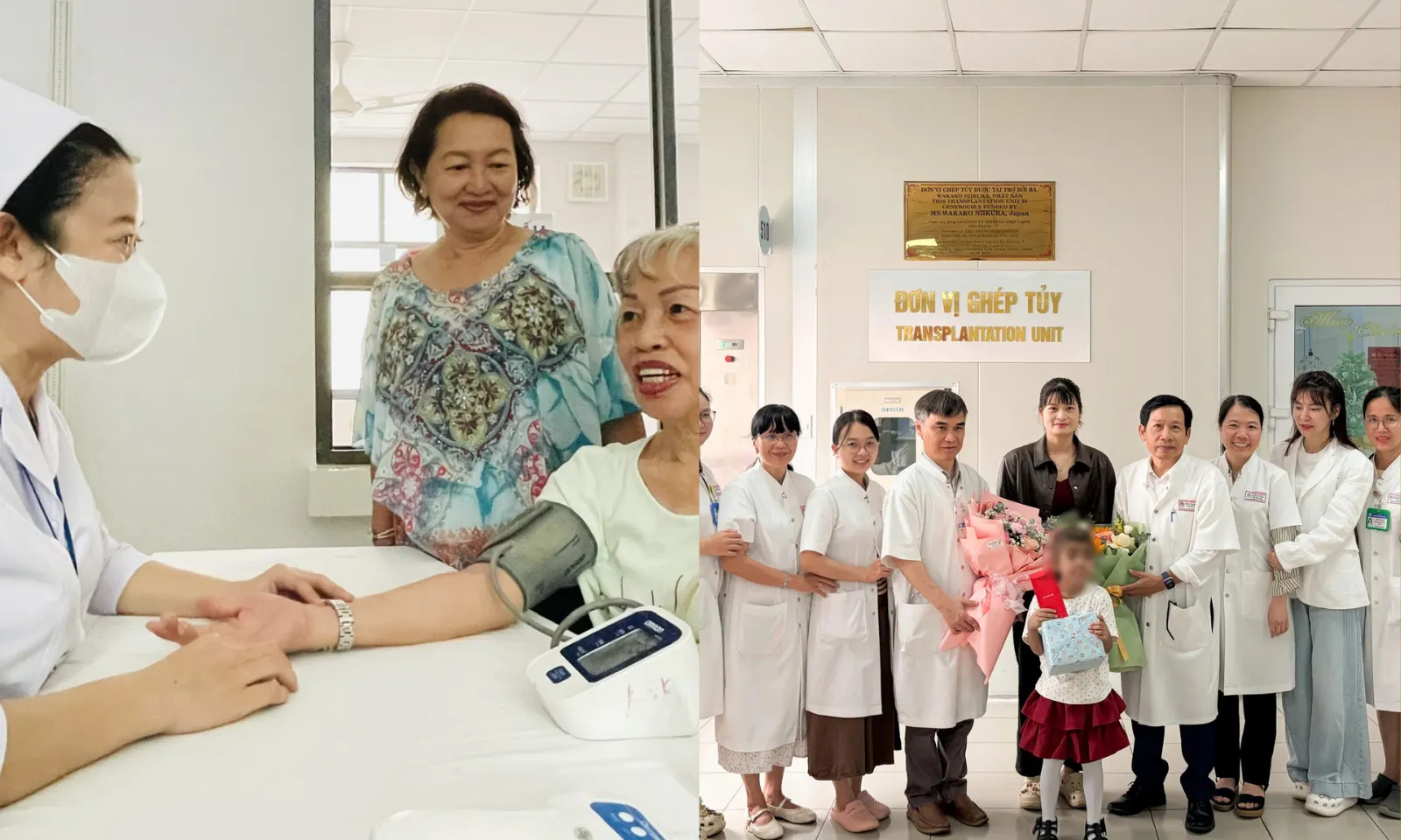 Điểm tin sáng 26/03: 56 bệnh viện khám miễn phí cho 16.000 dân | Ghép tủy cứu sống bé 7 tuổi