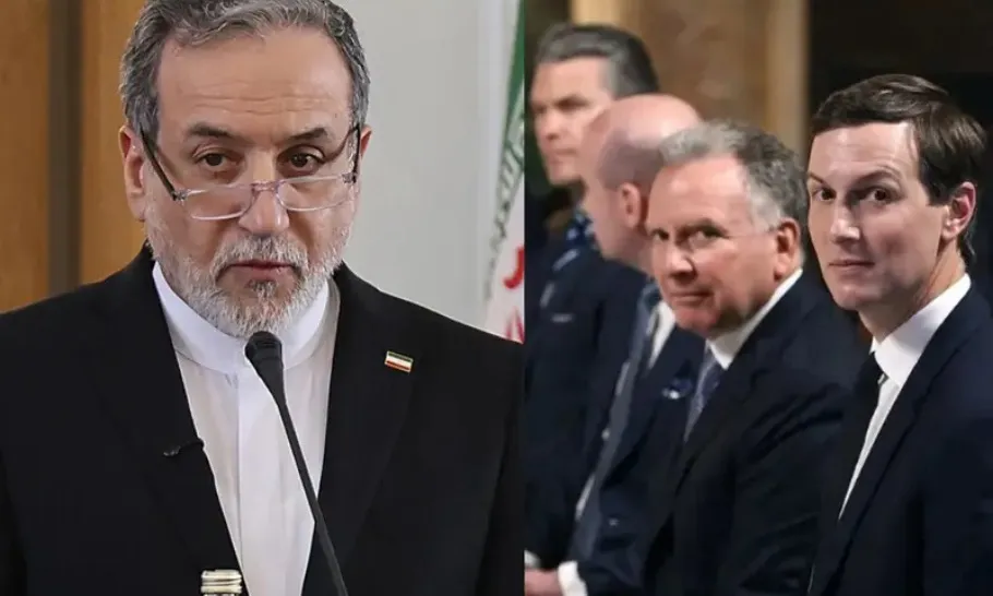 Iran tuyên bố không đàm phán với Mỹ