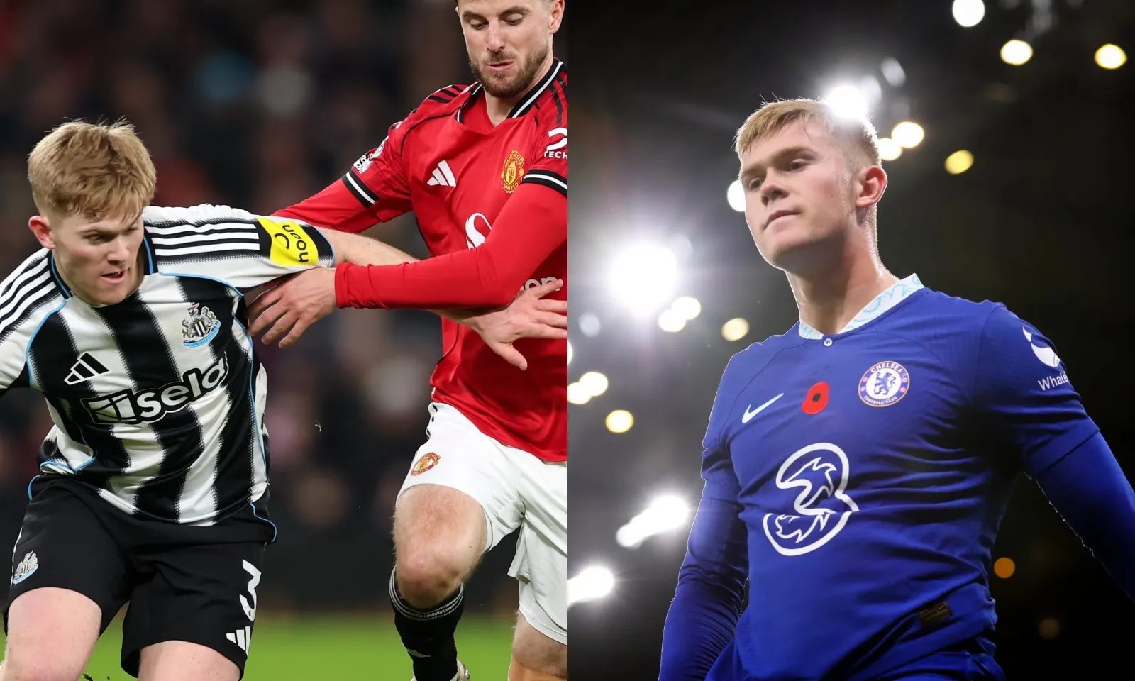 MU say mê sản phẩm lò Chelsea đích thân Tuchel tuyển chọn