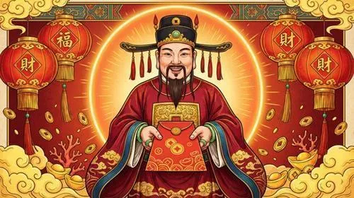 Top 3 con giáp bứt phá ngoạn mục, tài lộc hanh thông trong tháng 4/2026 1