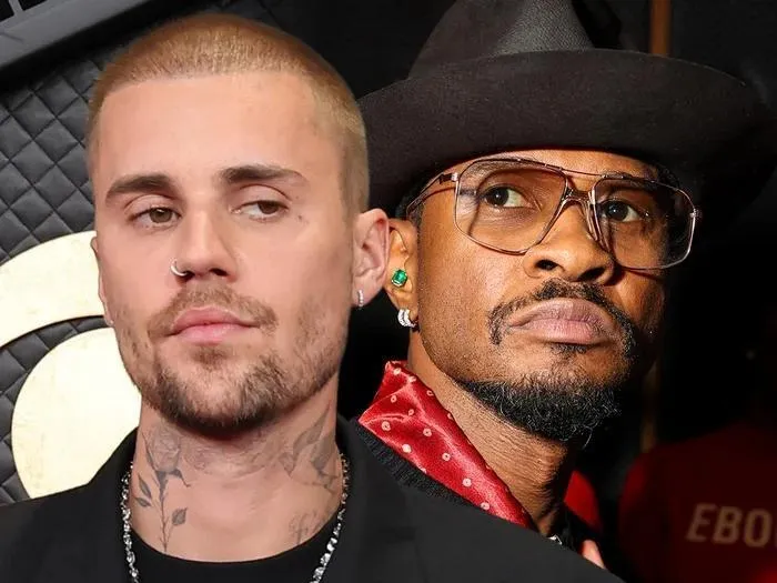 Thực hư tin đồn xô xát giữa Usher và Justin Bieber tại hậu tiệc Oscar 3 Thực hư tin đồn xô xát giữa Usher và Justin Bieber tại hậu tiệc Oscar 3