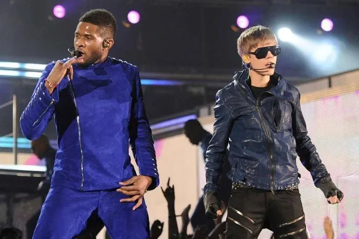 Thực hư tin đồn xô xát giữa Usher và Justin Bieber tại hậu tiệc Oscar 4 Thực hư tin đồn xô xát giữa Usher và Justin Bieber tại hậu tiệc Oscar 4
