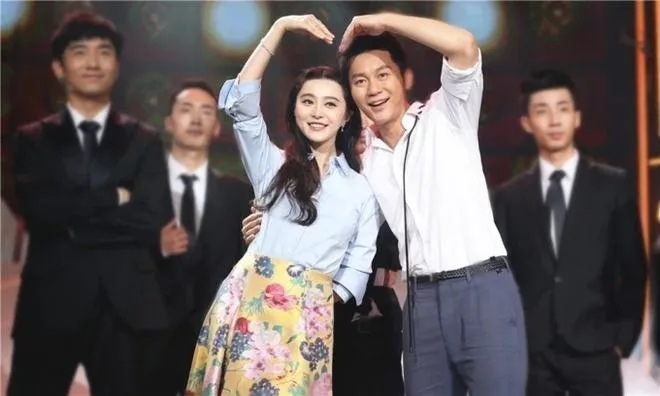 Phạm Băng Băng vướng nghi vấn hẹn hò đạo diễn Squid Game: "Nàng thơ" mới hay chiêu bài trở lại? 4