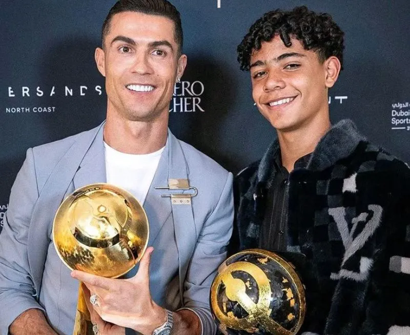 real-madrid-cristiano-jr