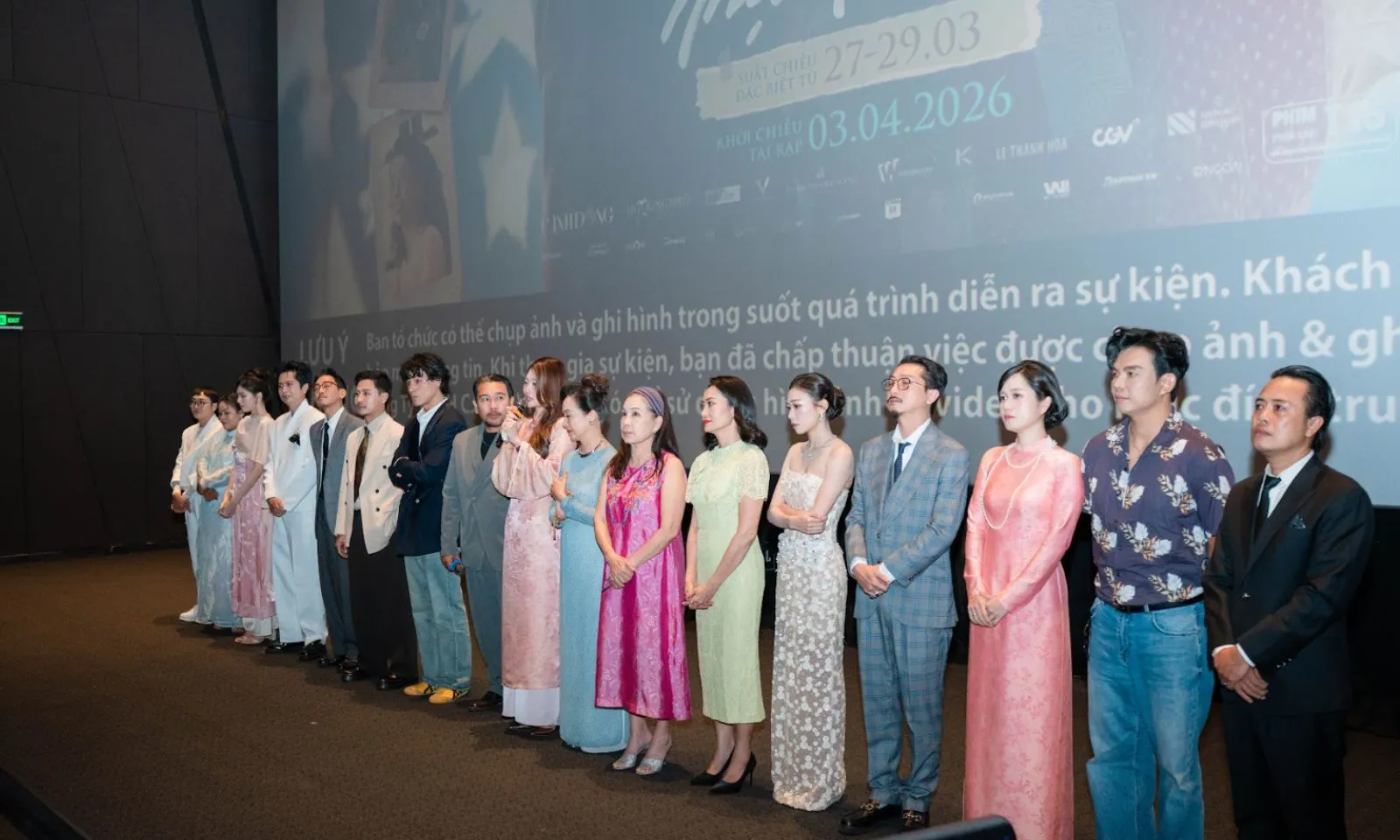 Đổi tên vì khán giả, phim tình đạo hiếm hoi của Vbiz chính thức lộ diện