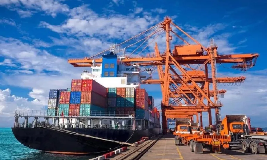 Xuất nhập khẩu tăng mạnh nửa đầu tháng 3, đạt hơn 41 tỷ USD