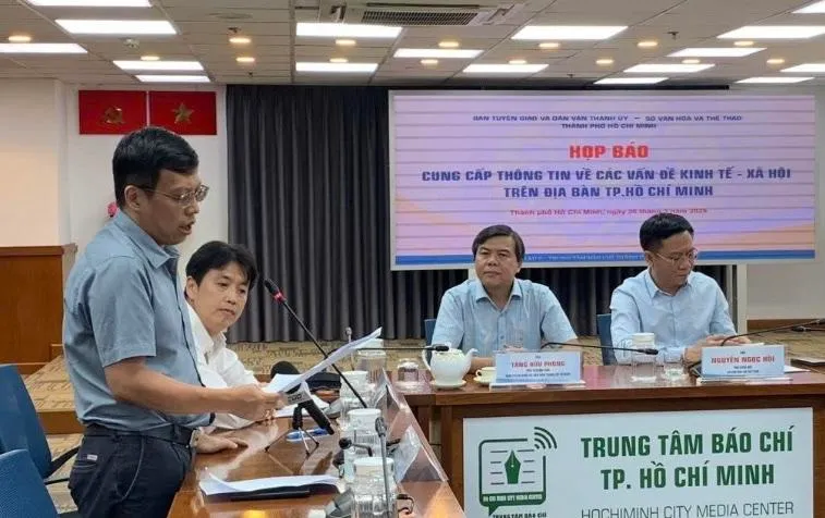 Doanh nghiệp TPHCM chủ động điều chỉnh sản xuất, thích ứng trước biến động chính trị thế giới