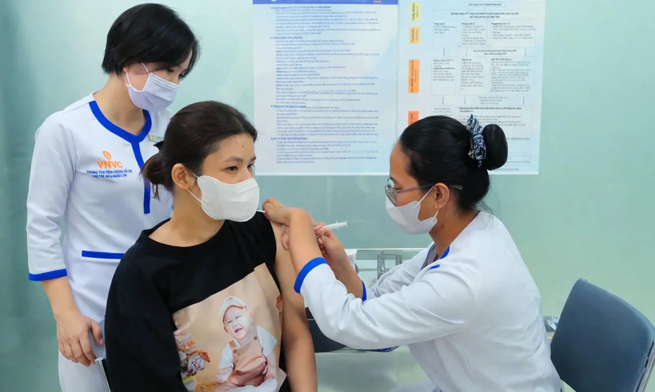 Ca bệnh não mô cầu ở sinh viên, cảnh báo nguy cơ lây lan trong cộng đồng