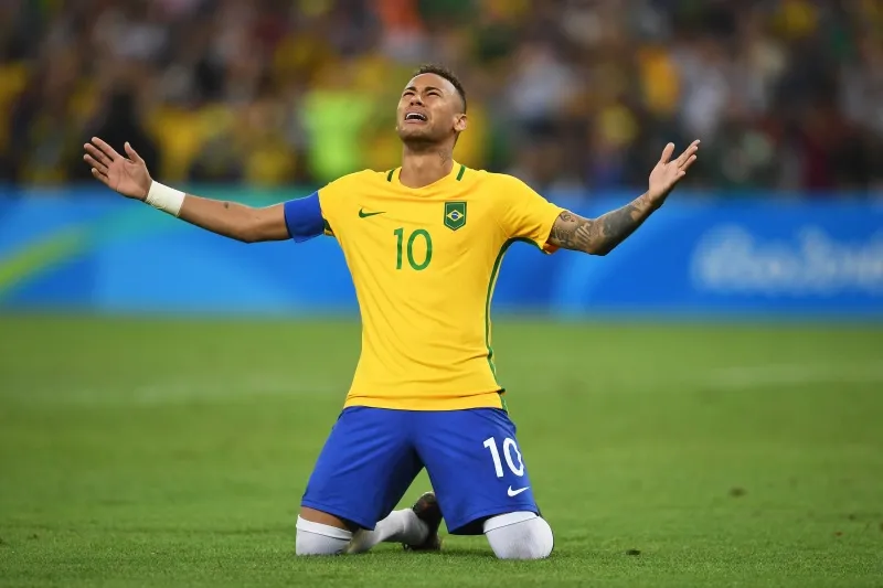 brazil-neymar