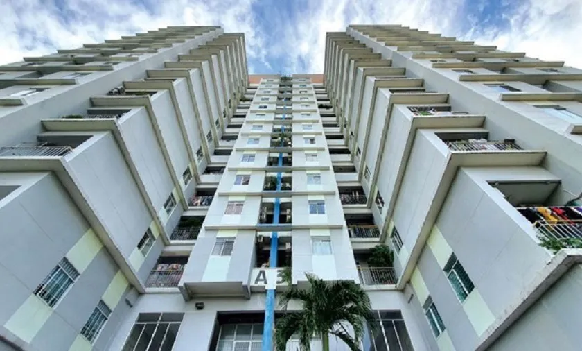 Đề xuất mua nhà ở xã hội cho người độc thân thu nhập dưới 25 triệu/tháng