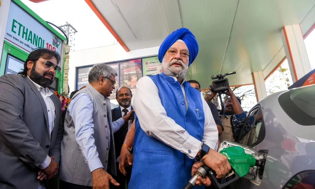 Ấn Độ phủ nhận thông tin phong tỏa toàn quốc vì thiếu năng lượng