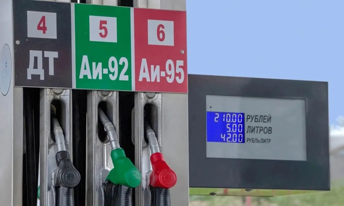 Lo thiếu hụt nội địa, Nga dự kiến cấm xuất khẩu xăng