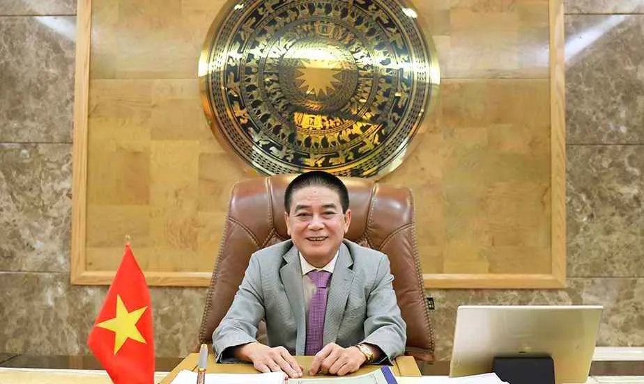 Thêm doanh nghiệp lớn vướng nghi án trốn thuế