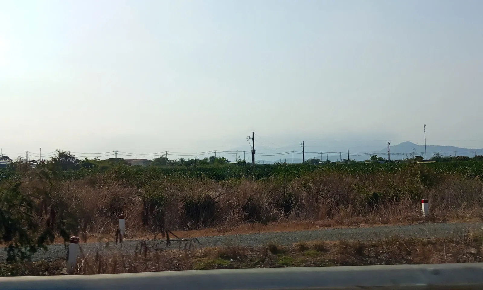 Nắng nóng diện rộng đến sớm, nhiều nơi có thể vượt 38°C