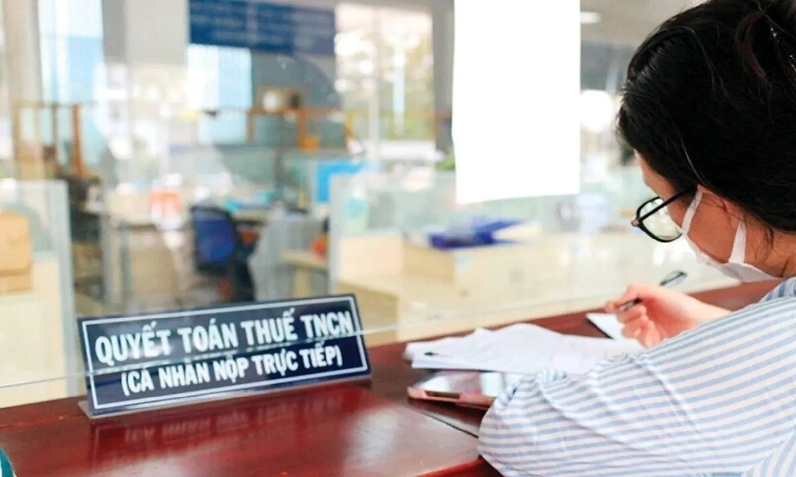 5 khoản thu nhập mới dự kiến được miễn thuế TNCN – Hình 1