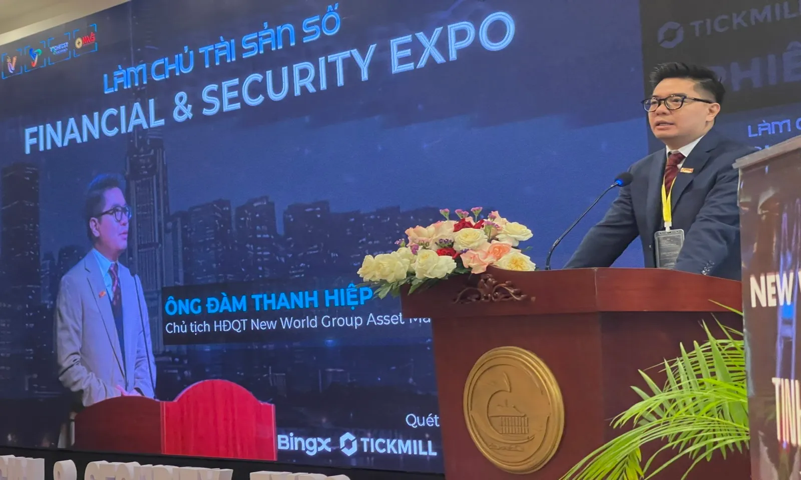 Làm chủ tài sản số: Đừng dùng “ổ khóa cũ” cho tài sản tương lai