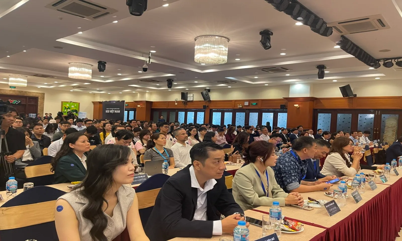 Làm chủ tài sản số Đừng dùng “ổ khóa cũ” cho tài sản tương lai – Hình 2