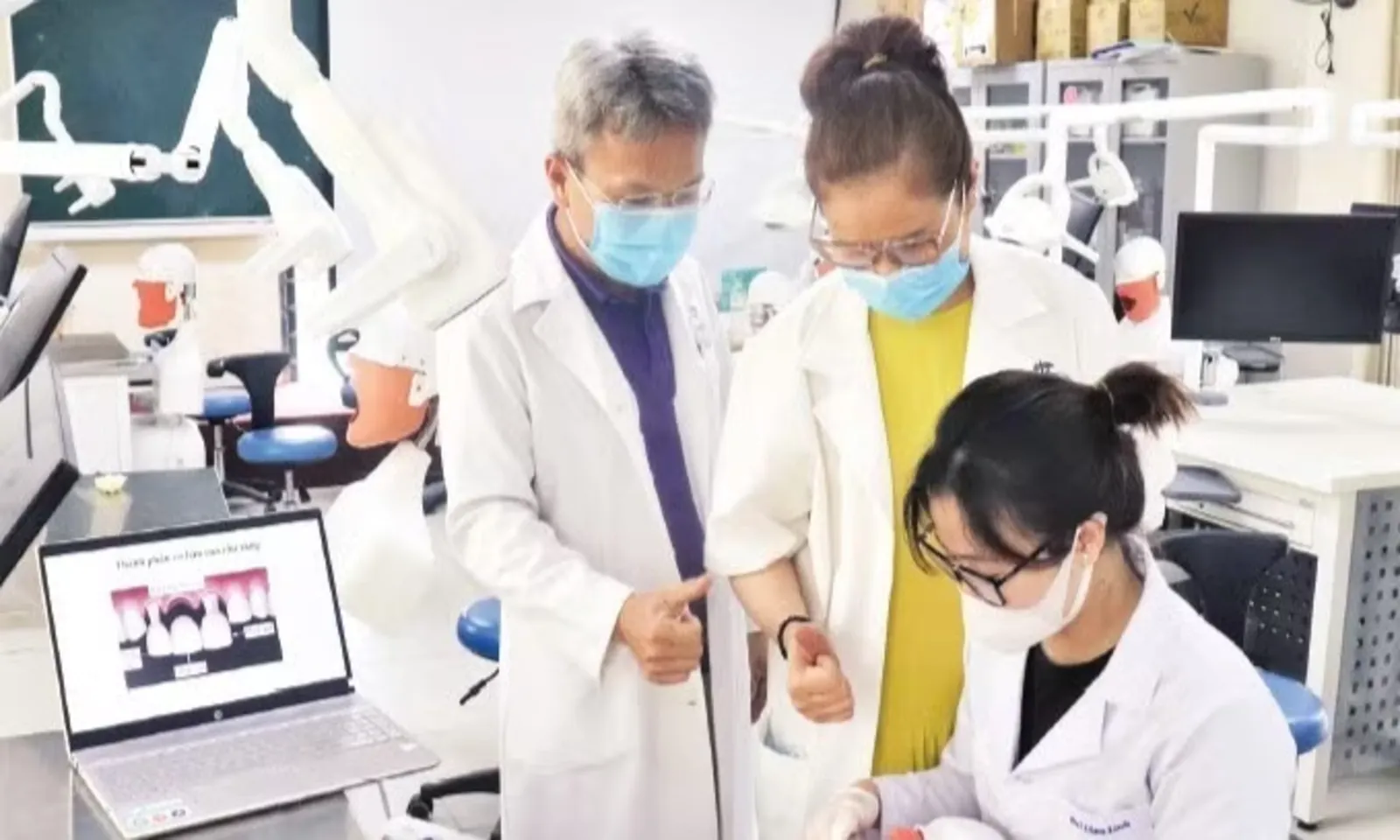 Siết chuẩn năng lực hành nghề y, nâng chất lượng khám chữa bệnh