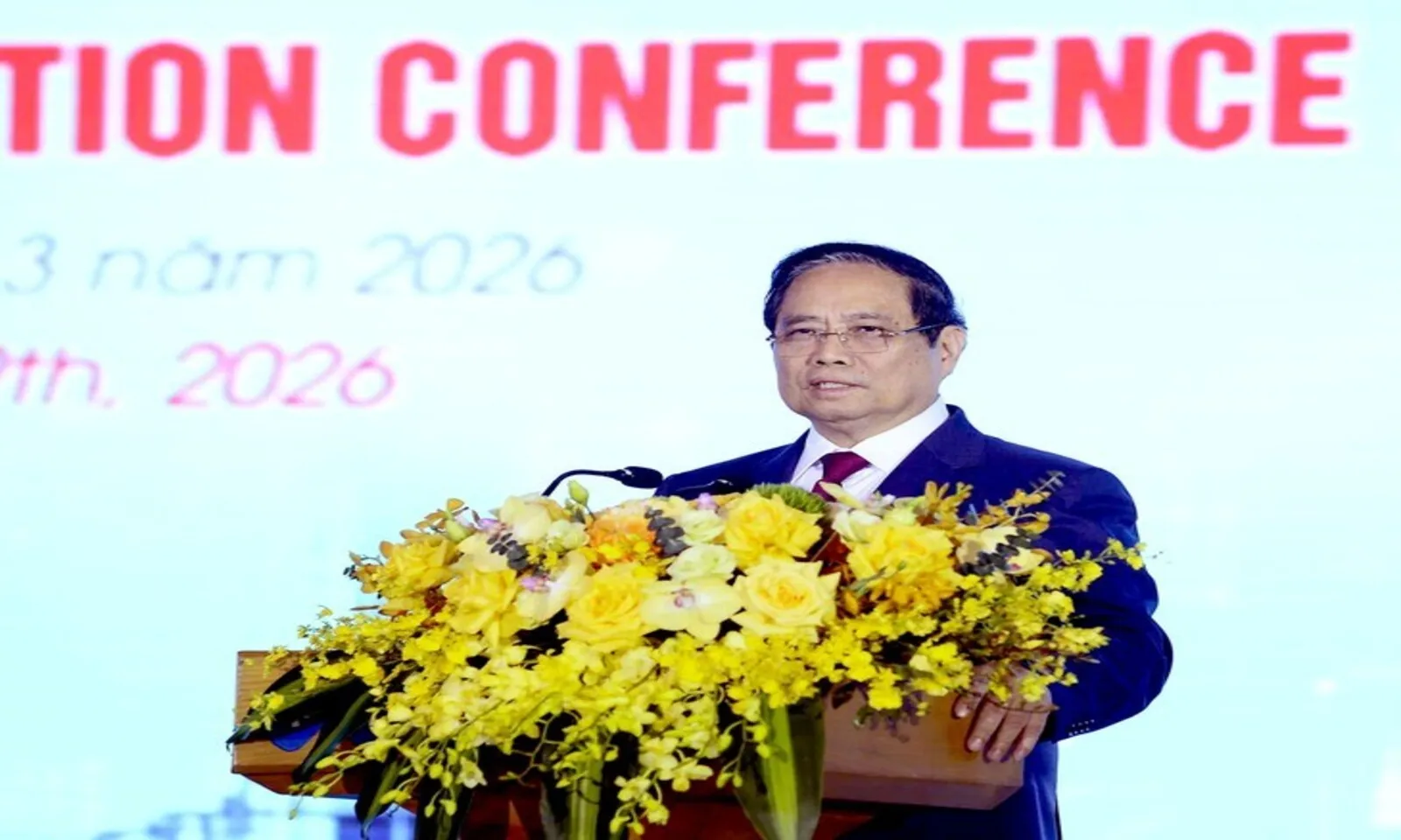 Thủ tướng Phạm Minh Chính Phát huy “tứ Sơn” để Thanh Hóa tăng tốc phát triển – Hình 1