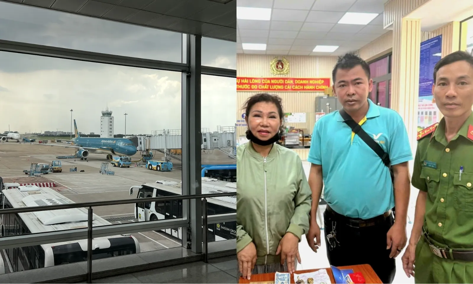 Điểm tin chiều 29/3: Vé máy bay rẻ biến mất | Công an giúp tìm lại túi 3 tỉ bỏ quên trên taxi