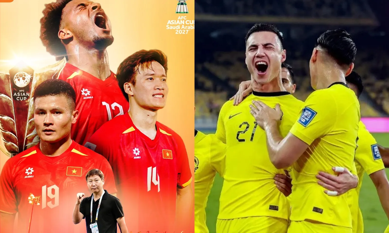 Nhận định và link xem tuyển Việt Nam vs Malaysia (19h00, 31/3): Nhà vua phục hận