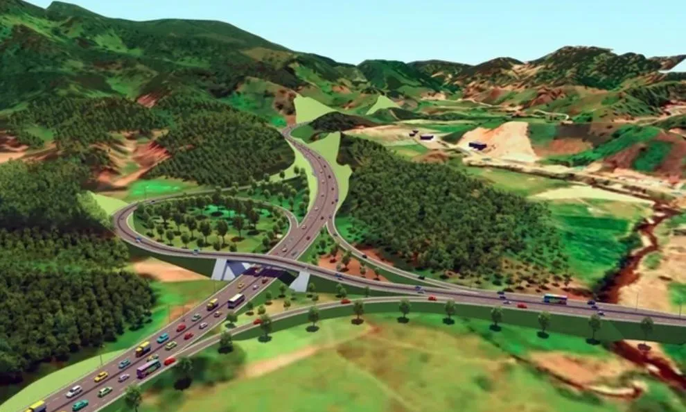 Thống nhất triển khai cao tốc Nha Trang - Đà Lạt