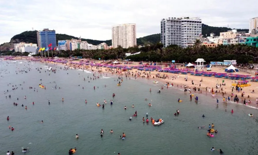 TPHCM giao chuẩn bị đầu tư tuyến metro 3 Vũng Tàu – Bà Rịa – Phú Mỹ dài 40 km