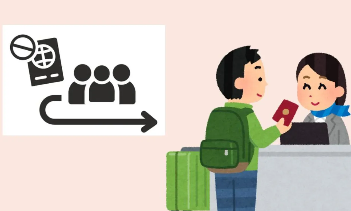 12 điểm mới về trục xuất người nước ngoài vi phạm pháp luật tại Việt Nam