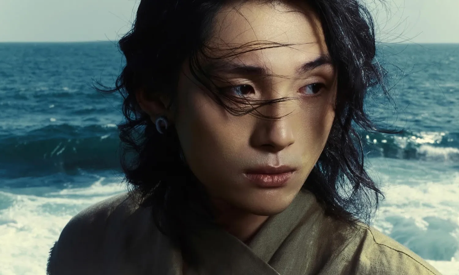 Hoàng tử nhạc số GREY D chính thức phát hành 7 ca khúc mở đầu cho “vũ trụ” ÁNH SÁNG • MÀN ĐÊM