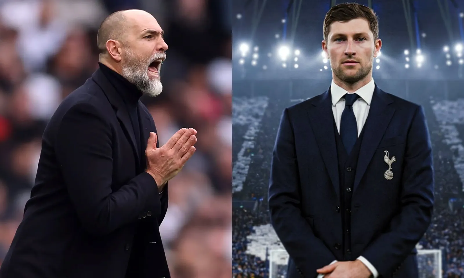 Tottenham chốt 2 ứng viên tân HLV gây sốc