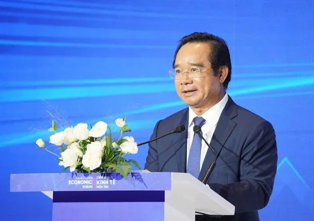 Ông Nguyễn Văn Được tiếp tục được bầu  giữ chức Chủ tịch UBND TPHCM nhiệm kỳ 2021 – 2026 