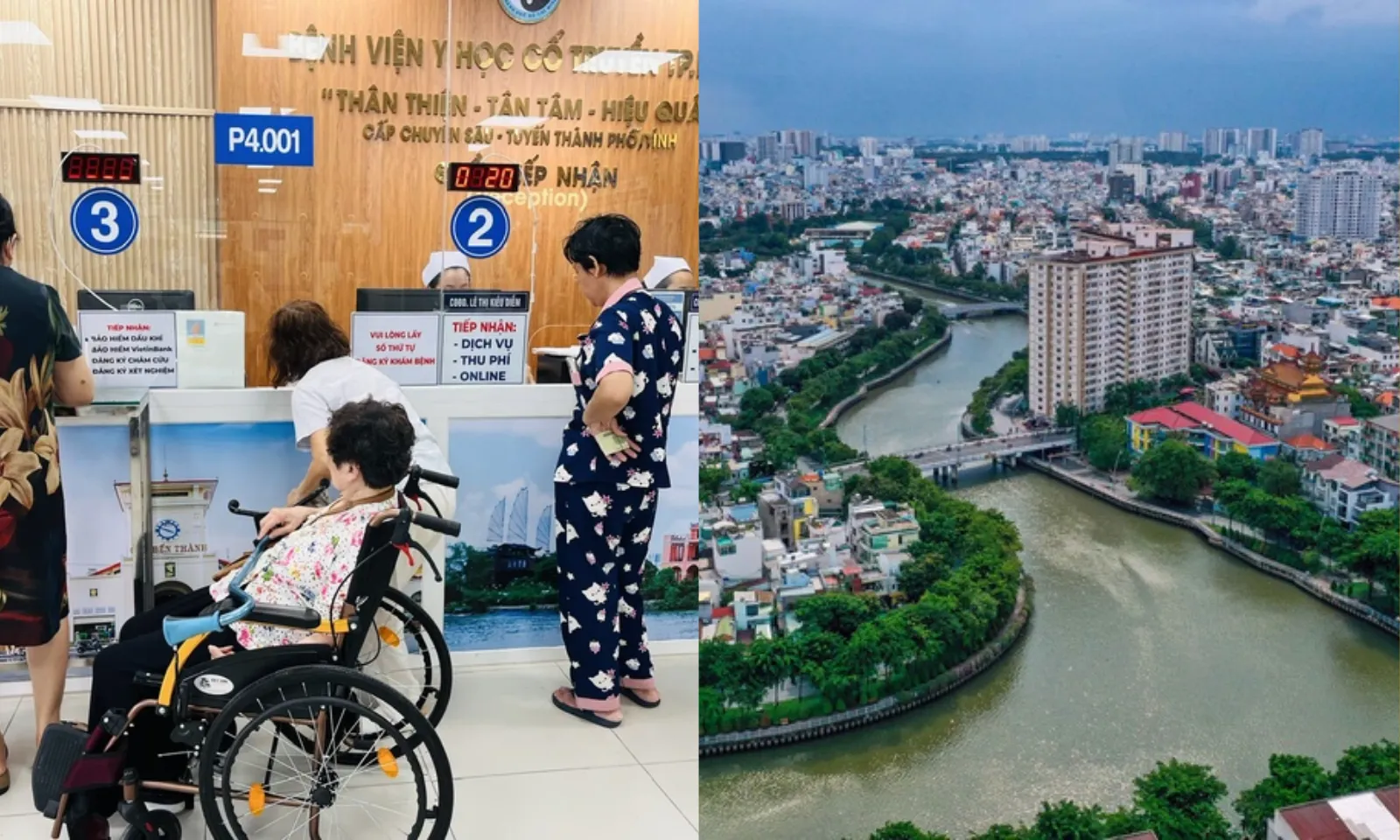 Điểm tin sáng 01/04: TPHCM đẩy mạnh du lịch y tế | TPHCM: Xây cầu nhánh giảm ùn tắc