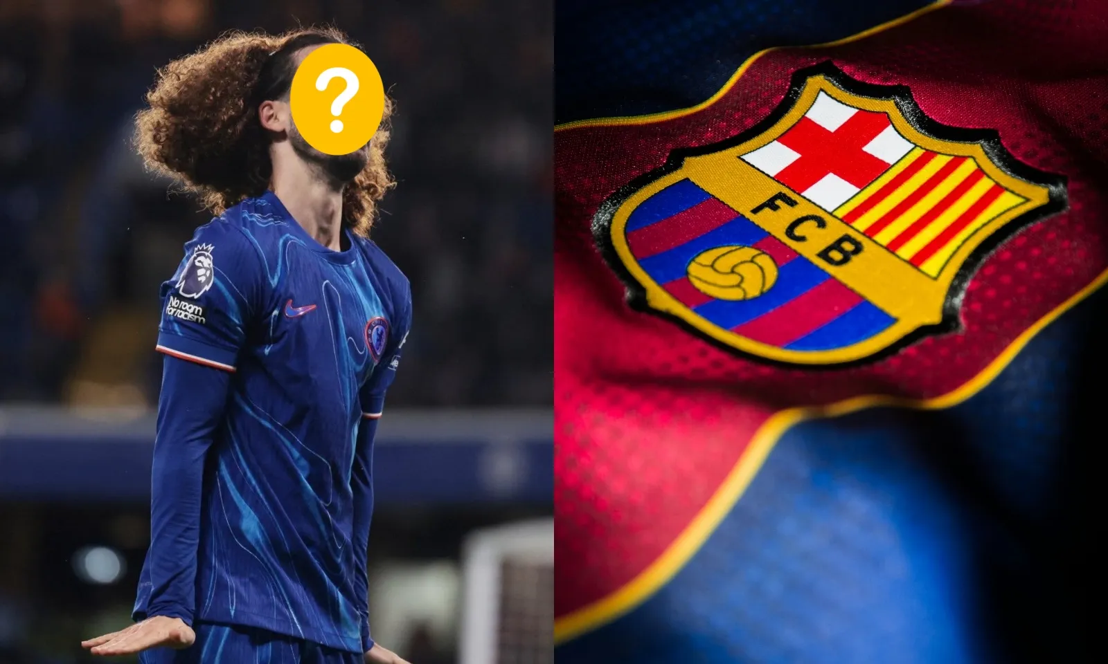 Trụ cột Chelsea học theo Enzo, thổ lộ giấc mơ đến La Liga