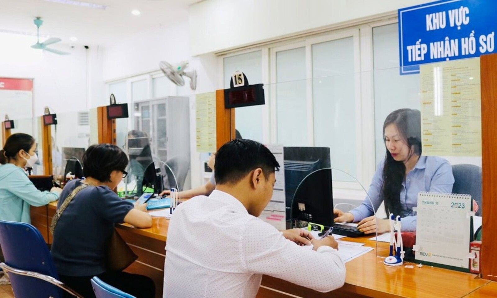 Điều kiện hưởng trợ cấp thất nghiệp Người lao động cần đáp ứng 4 tiêu chí – Hính 1