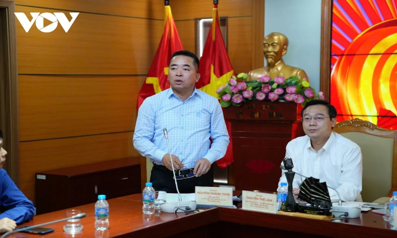 Lần đầu đưa podcast thi chính thức tại Liên hoan Phát thanh toàn quốc XVII – Hình 5