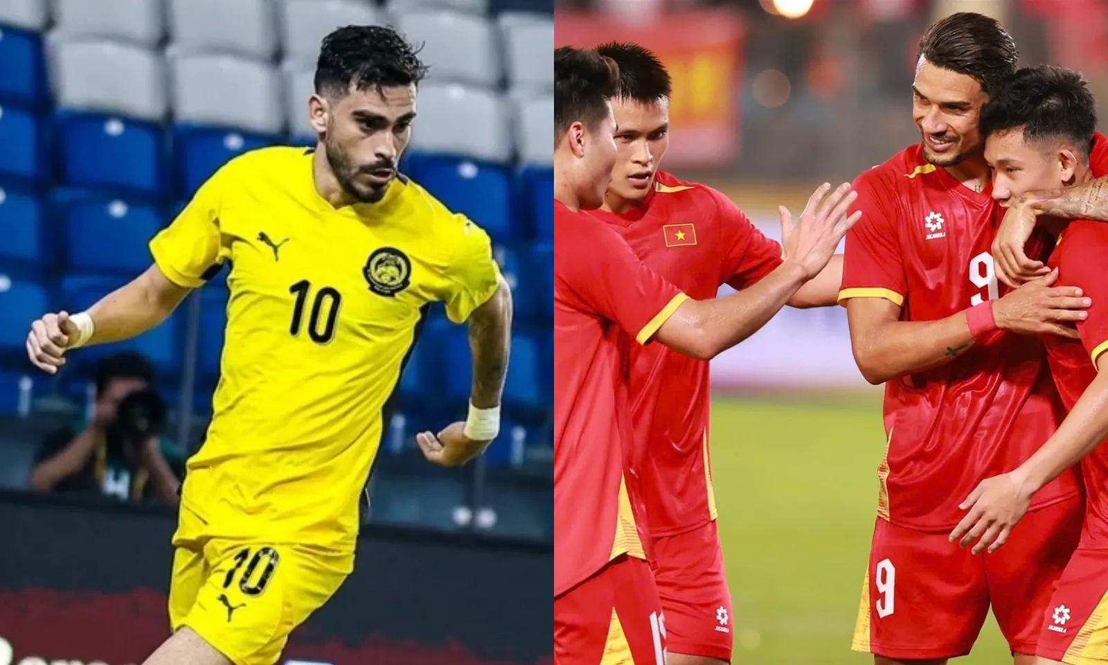 HLV Malaysia công khai vũ khí bí mật khắc chế tuyển Việt Nam