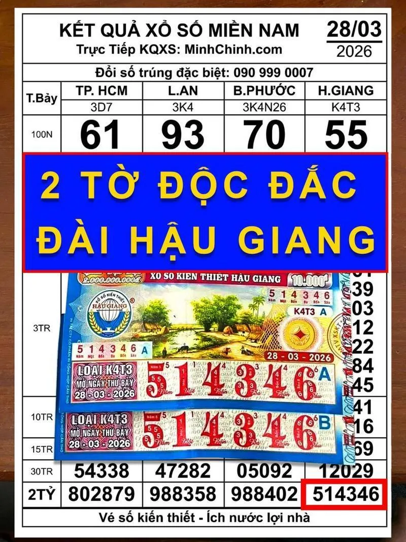 Cặp vợ chồng tại Cà Mau che mặt nhận giải độc đắc trị giá 4 tỷ đồng 1