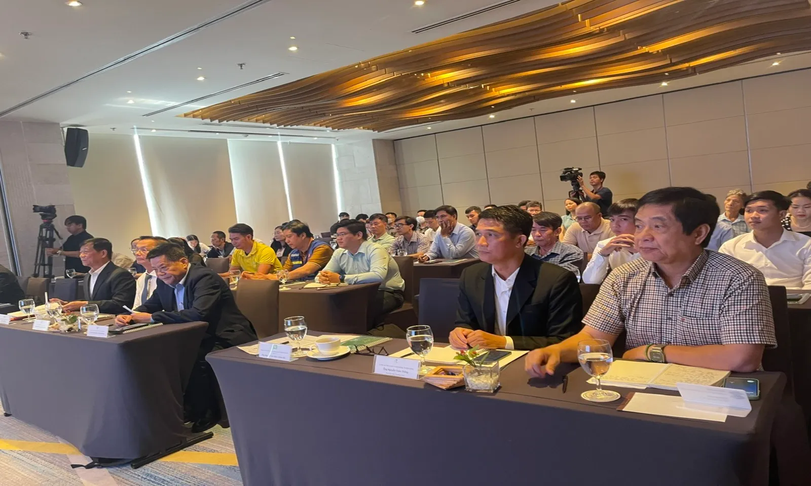 Nông nghiệp Việt Nam Muốn bứt phá phải đi bằng công nghệ và chuyển đổi số - Hình 2