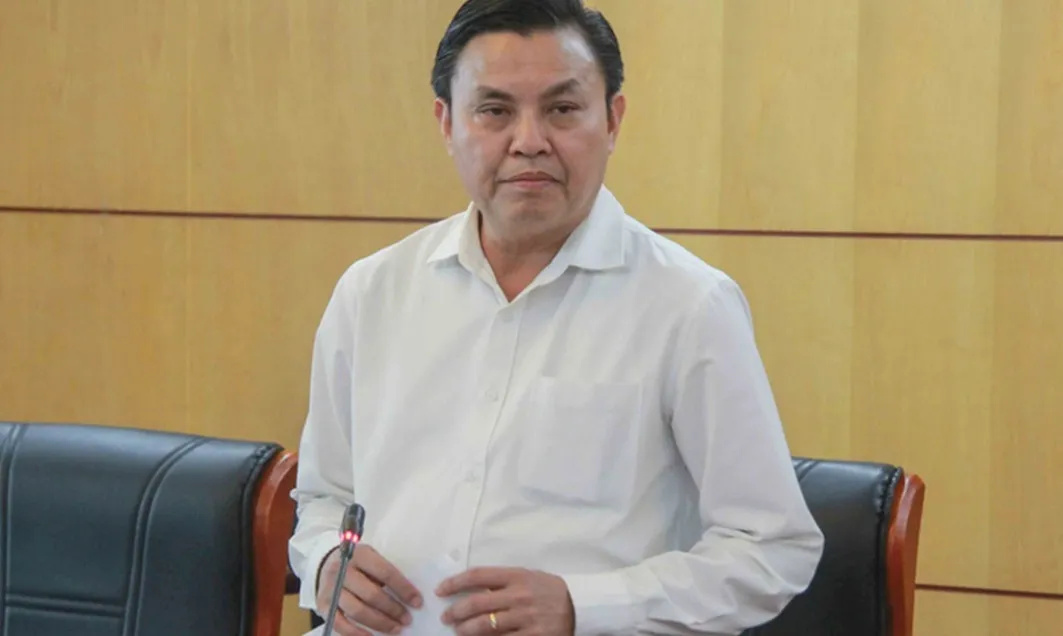 Tăng kiểm soát hệ thống quan trắc, ngăn chặn can thiệp trái phép