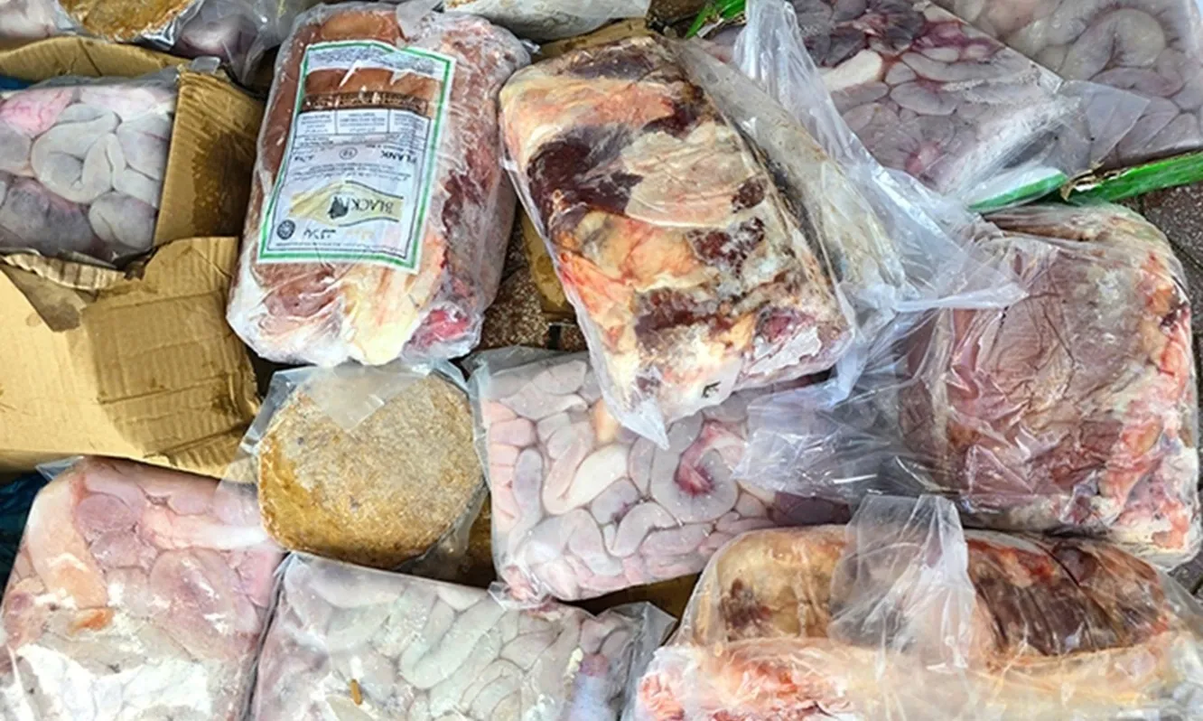 Siết hậu kiểm thực phẩm: Bảo vệ học sinh và người tiêu dùng từ “gốc”