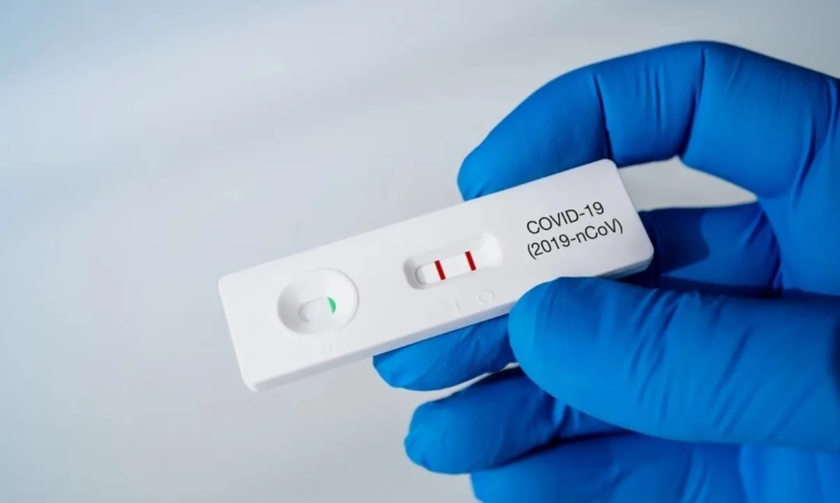 Ca COVID-19 tại Hà Nội tăng nhẹ, xuất hiện biến thể mới cần theo dõi