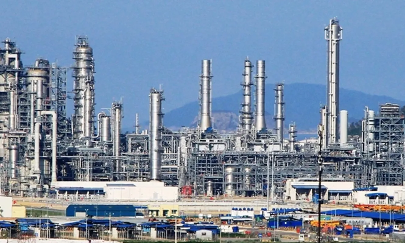 Khẩn trương xây kho dự trữ dầu thô quốc gia tại Nghi Sơn