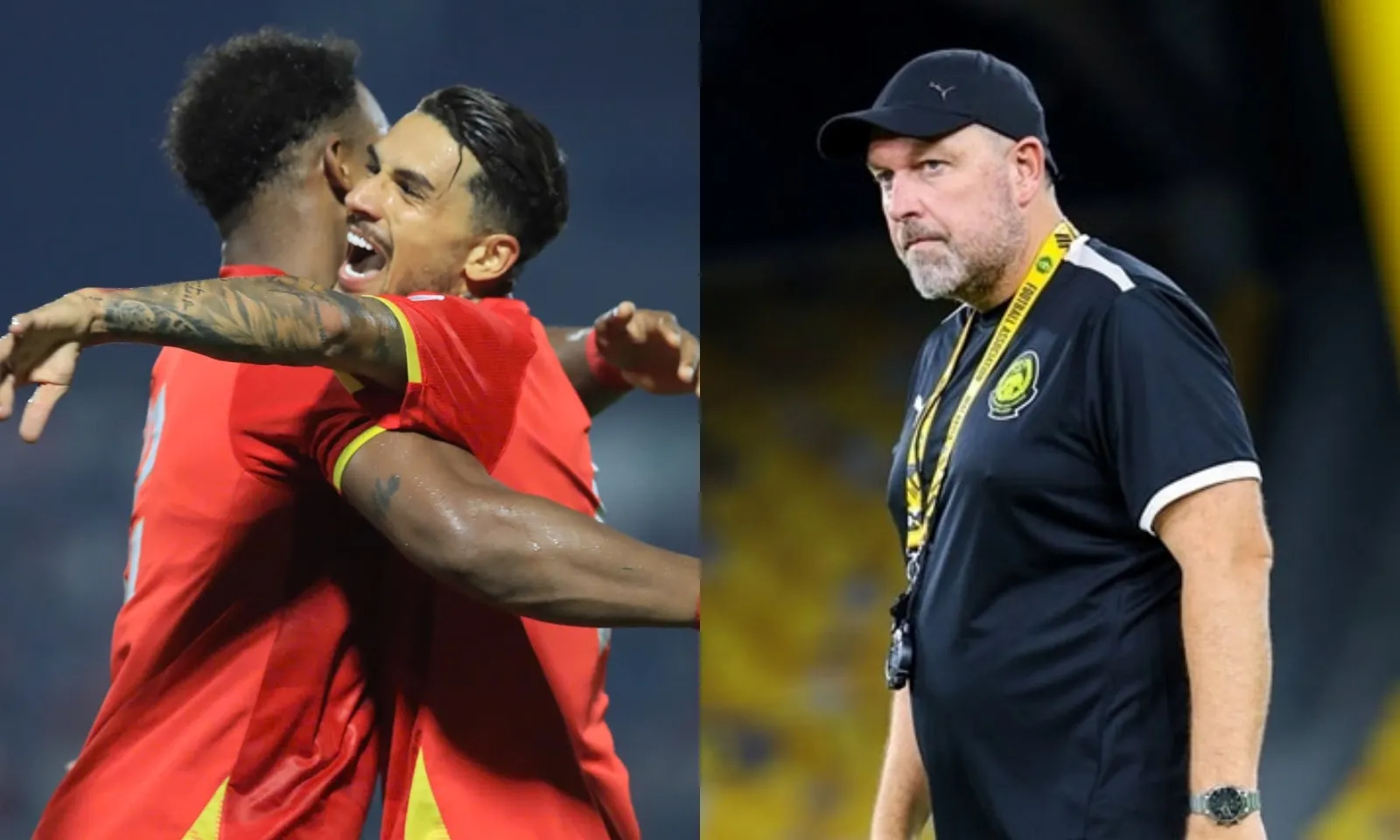 HLV tuyển Malaysia phải khen ngợi 2 sao Việt Nam xuất sắc: Họ là đội mạnh