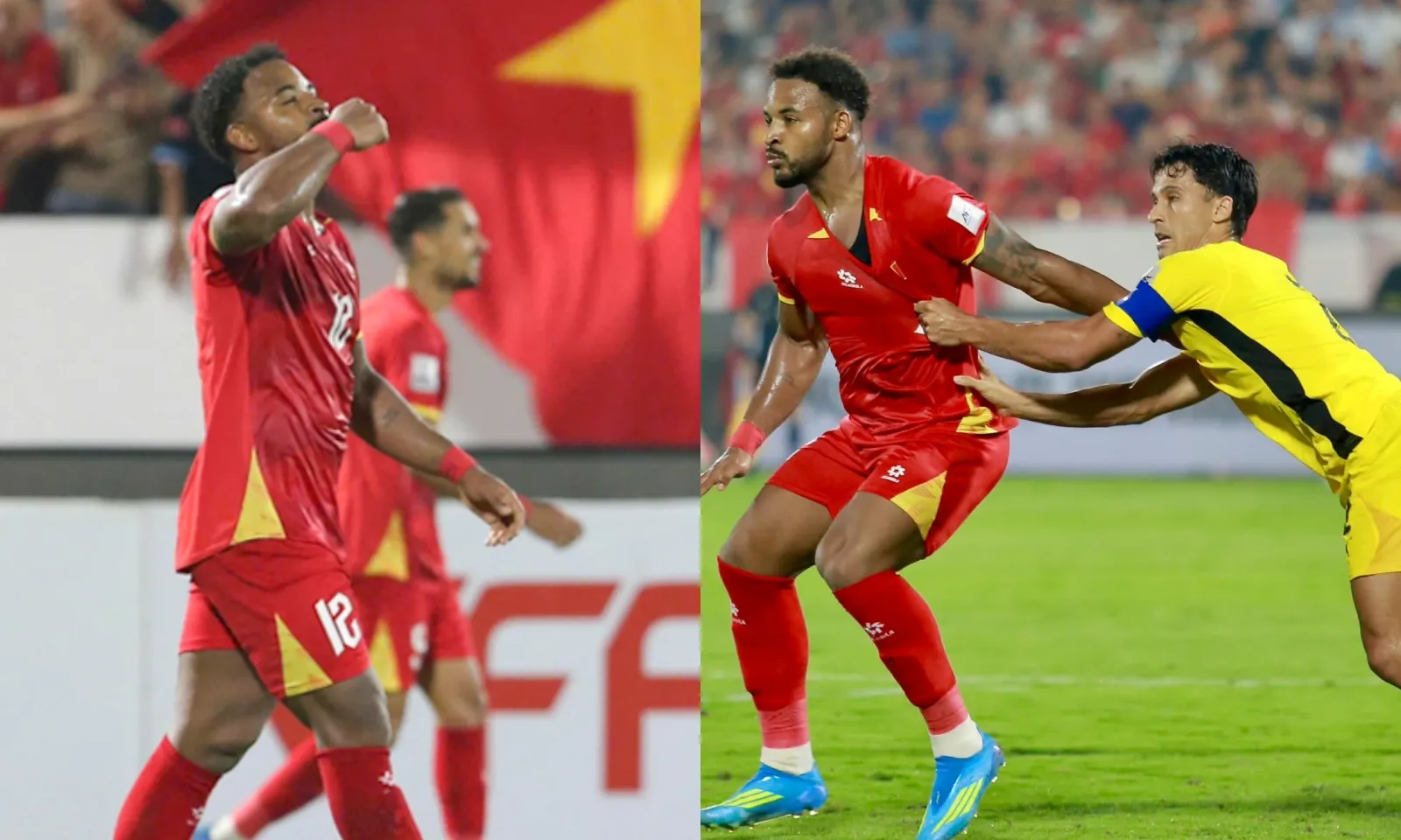 Báo Malaysia: ĐTQG đã bị Xuân Son trừng phạt