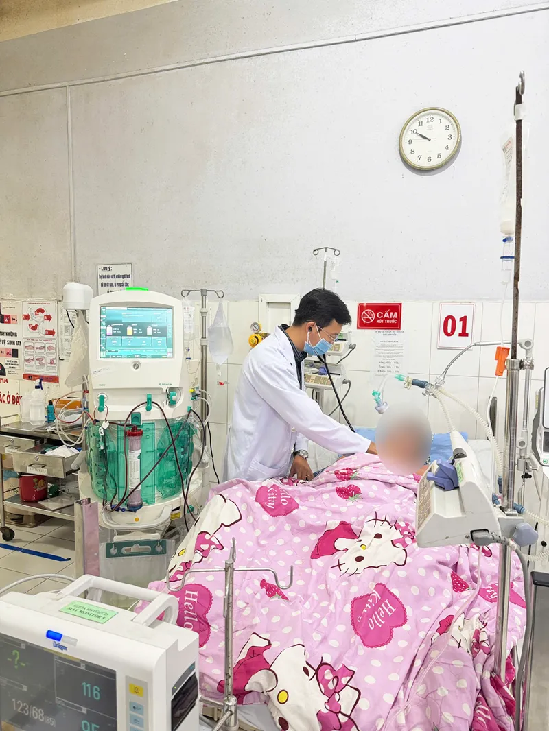 Ca lọc máu tại Phú Quốc - 4