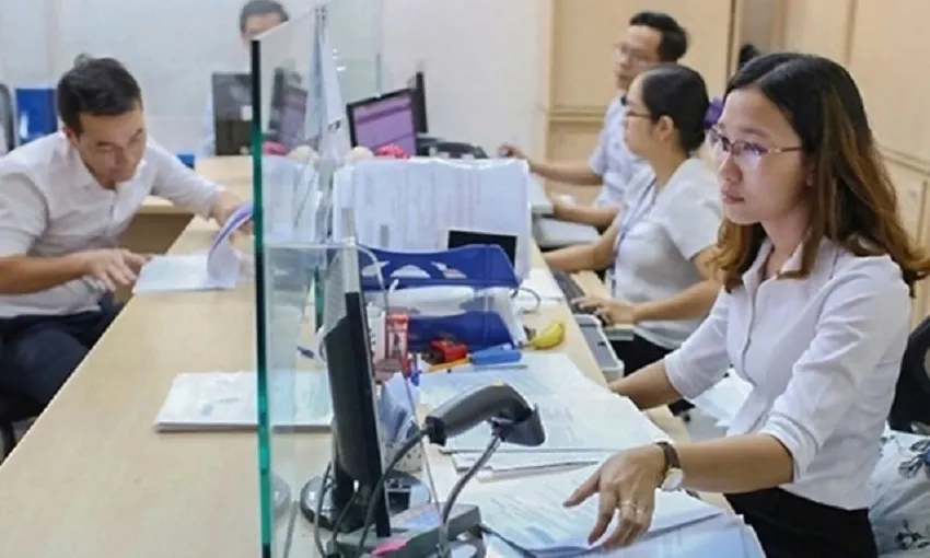 9 đối tượng sẽ được tăng lương cơ sở 2,53 triệu đồng từ 1/7/2026