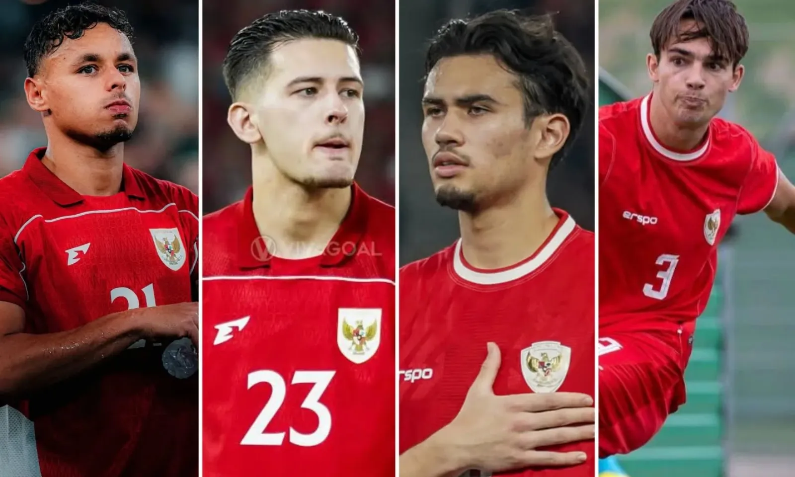 Tuyển Indonesia lâm nguy, loạt sao nhập tịch nguy cơ bị cấm thi đấu