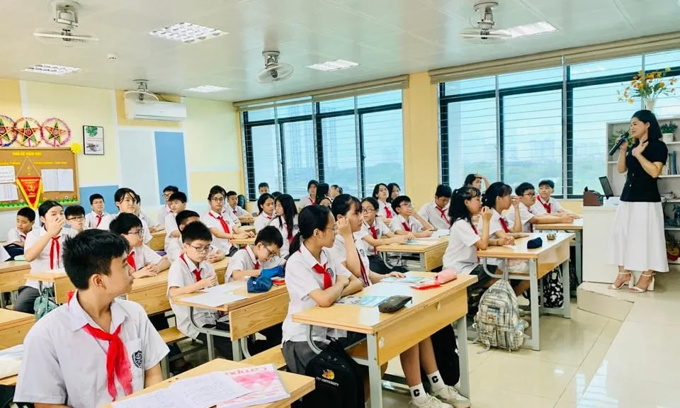 Bộ Giáo dục và Đào tạo đưa ra những điểm mới về quy định đảm bảo chất lượng giáo dục