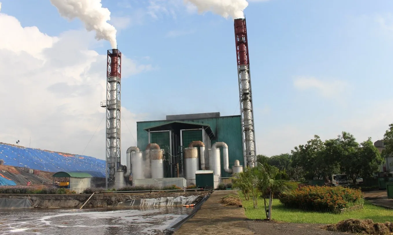 Rà soát, chuyển hồ sơ sang cơ quan điều tra nếu có dấu hiệu làm sai lệch dữ liệu môi trường