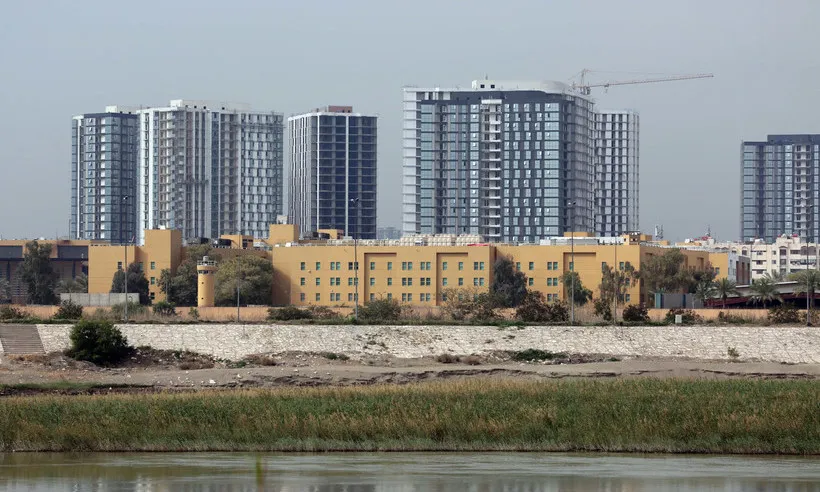 Mỹ kêu gọi công dân rời Iraq, cảnh báo nguy cơ tấn công tại Baghdad